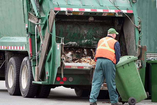 Trusted Tipton, IN Junk Removal Experts